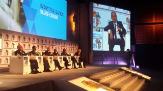 The Minister’s Speech at Conference of Investment in Africa in Sharm El-Sheikh (21-2-2016)