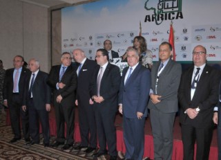 Egyptian -Lebanese Trade Mission to Beirut (7-3-2016)